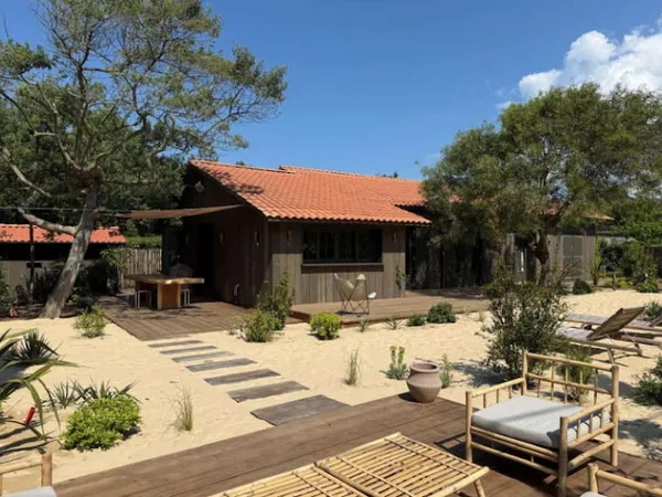 Villa 6 pièces 144 m²