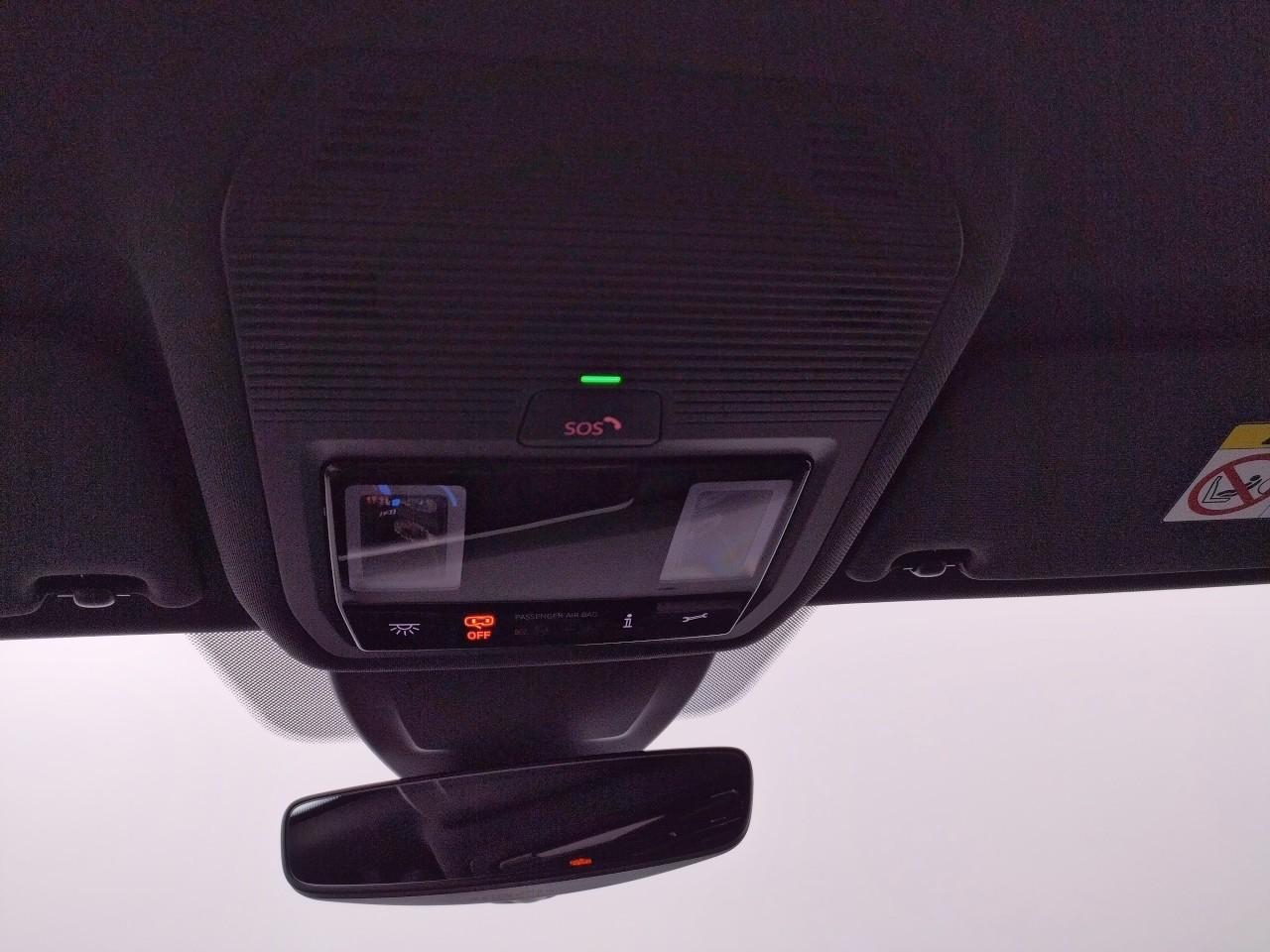 Volkswagen Golf 1.4 hybrid rechargeable opf 245 dsg6 gte — photo 20