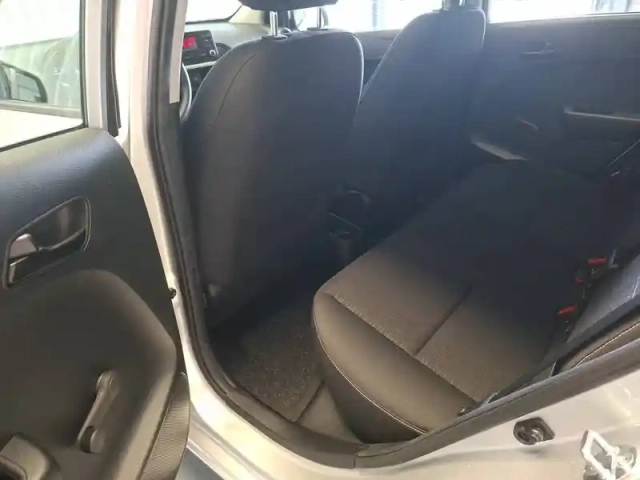 Kia Picanto 1.0 dpi 67ch bvm5 — photo 29