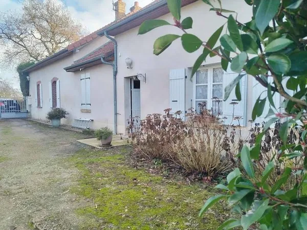Viager 4 pièces 110 m²