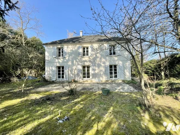Maison 7 pièces 176 m²