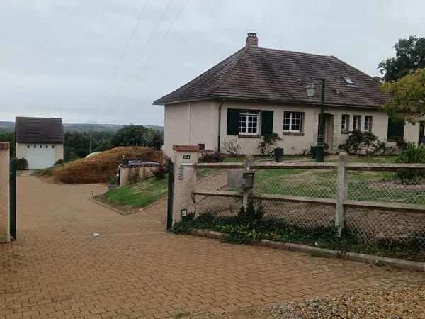 Maison familiale 5 chambres