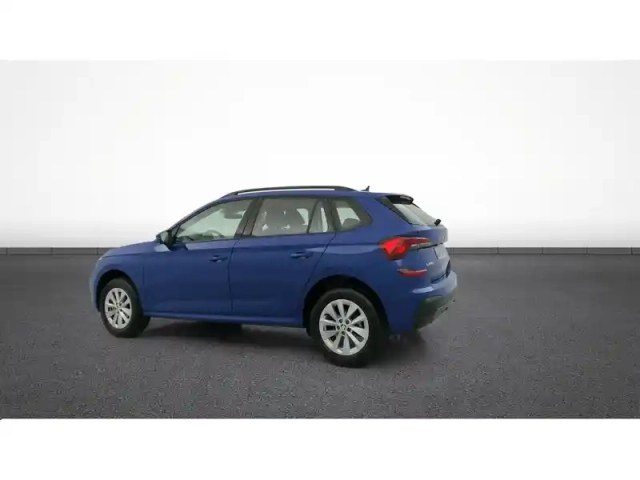 Skoda Kamiq 1.0 tsi evo 2 116 ch dsg7 — photo 5