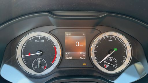 Skoda Karoq 1.5 TSI ACT 150 DSG7 - Style – 2018 – 84550 km – Essence – Boîte Automatique — photo 20