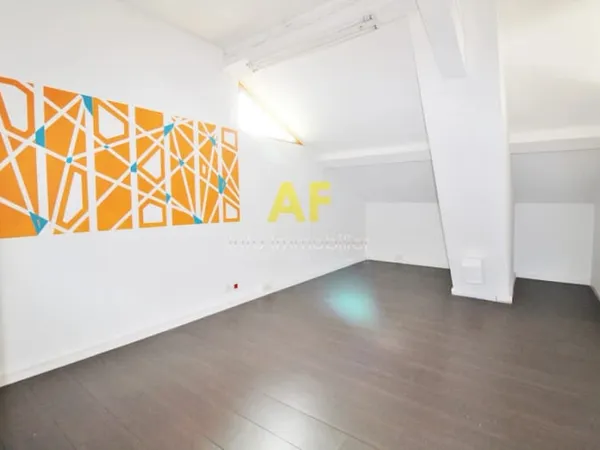 Bureaux 43 m²