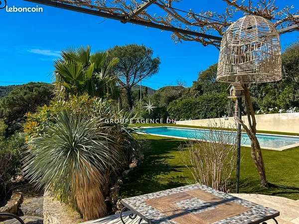Villa 7 pièces 192 m²