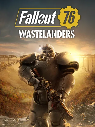 Fallout 76