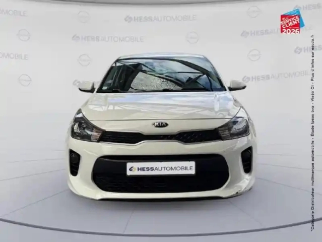 Kia Rio 1.2 mpi 84ch motion — photo 2