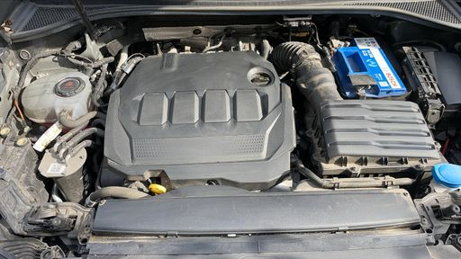 Audi Q3 2.0 TDI 150 S-Tronic 7 - Advanced – 2021 – 124802 km – Diesel – Boîte Automatique — photo 23