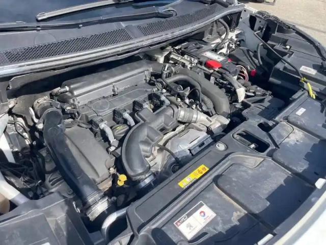 Peugeot 3008 1.6 thp 165ch s&amp;s eat6 — photo 70