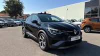 Renault Captur 1.3 TCe mild hybrid 140ch RS Line — photo 3