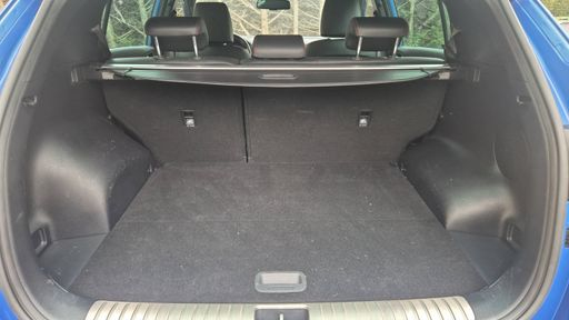 Kia Sportage 1.6 CRDi 136 DCT7 - GT Line – 2021 – 44029 km – Diesel – Boîte Automatique — photo 31