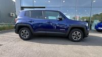 Jeep Renegade 1.6 MultiJet 120ch Quicksilver Winter Edition MY20 — photo 4