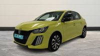 Peugeot 208 1.2 PureTech 100ch S&S Active