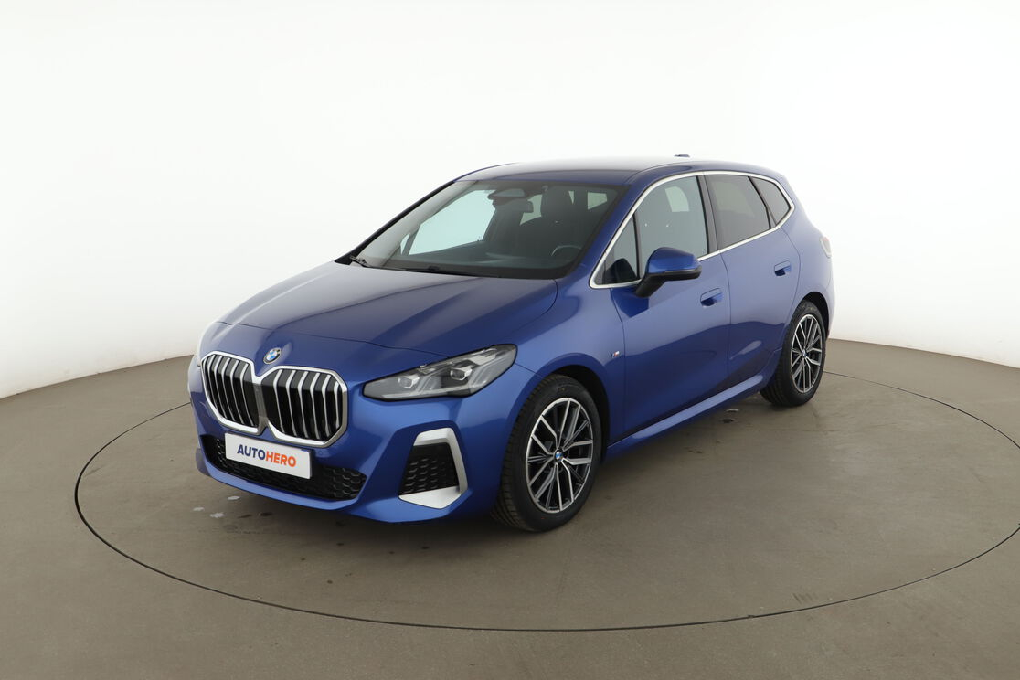 BMW Série 2 Active Tourer 218i M Sport DKG7 — photo 1
