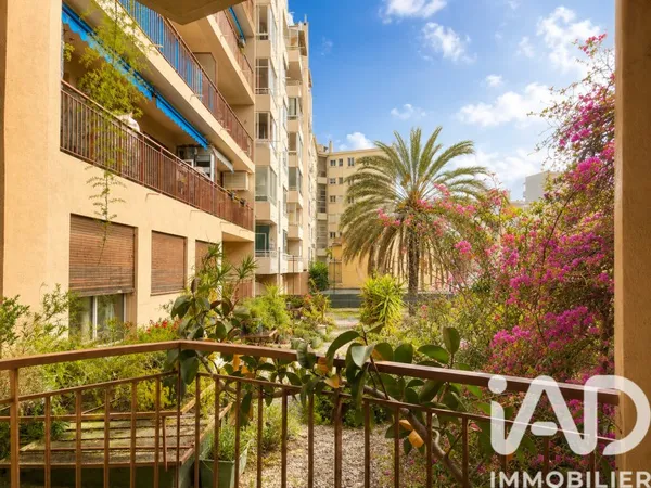 Appartement 4 pièces 67 m²