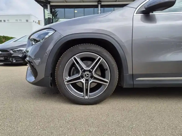 Mercedes Gla 200 d 8g-dct — photo 4