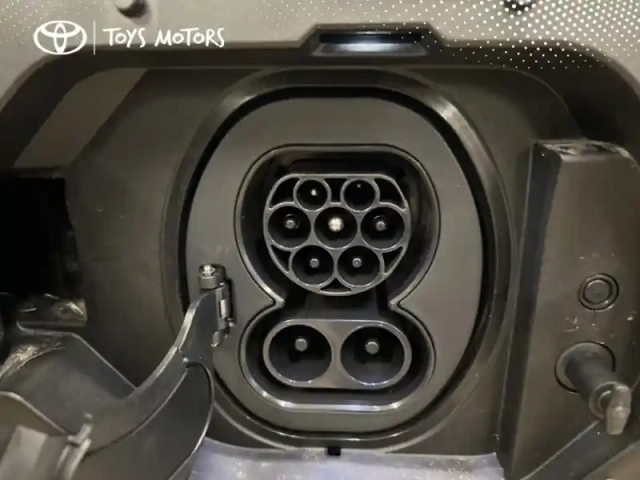 Toyota Bz4X lounge grande autonomie mc25 auton — photo 15