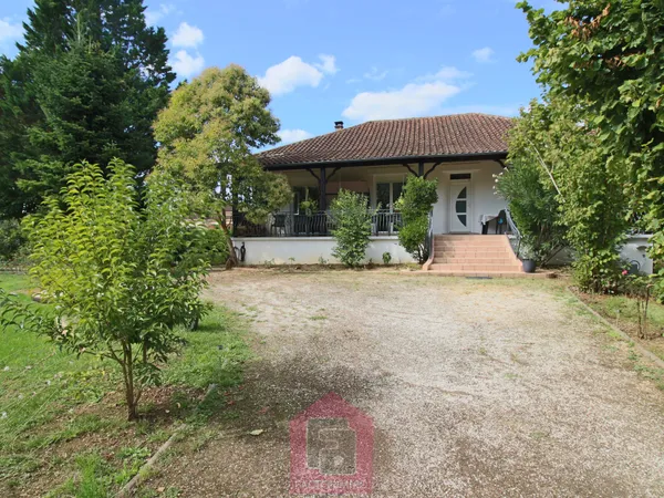 Belle maison proche du centre