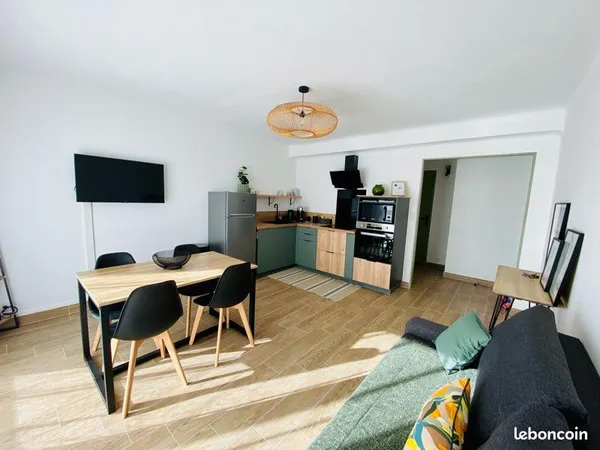 Appartement Sanary-sur-Mer