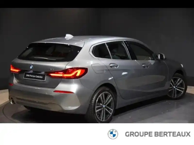 Bmw Serie 1 série 1 116d 116ch business design — photo 4
