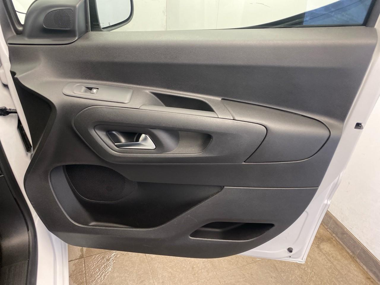 Peugeot Partner fourgon m 1000 kg bluehdi 100 s&s bvm6 — photo 21