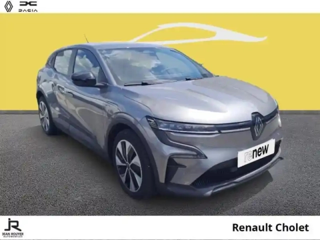 Renault Megane e-tech electric ev60 130ch evolution er super charge -b — photo 2