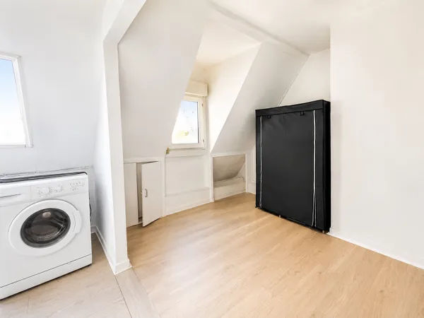 INVESTISSEMENT - FORTE RENTABILITÉ