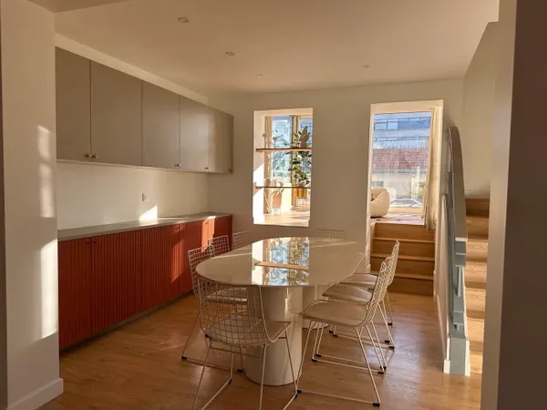 Loue chambre en colocation dans maison