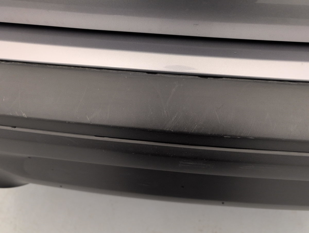 Citroën C5 Aircross — photo 26