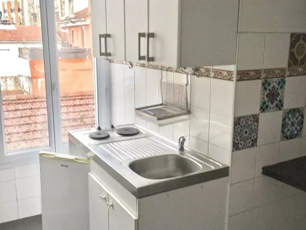 Vends appartement 54m² Clamart Percy 92140