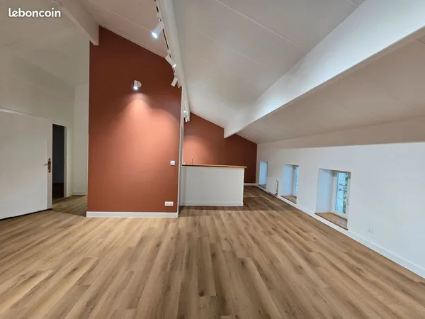 Appartement t3