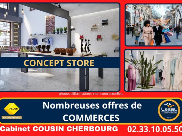 Fonds de commerce