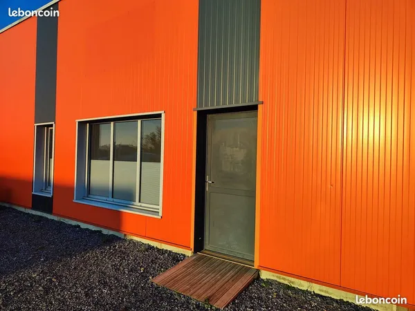 Location cellule professionnelle