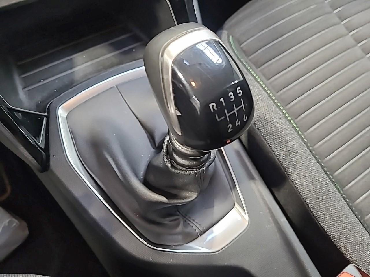 Peugeot 208 puretech 100 s&s bvm6 active business r' — photo 17