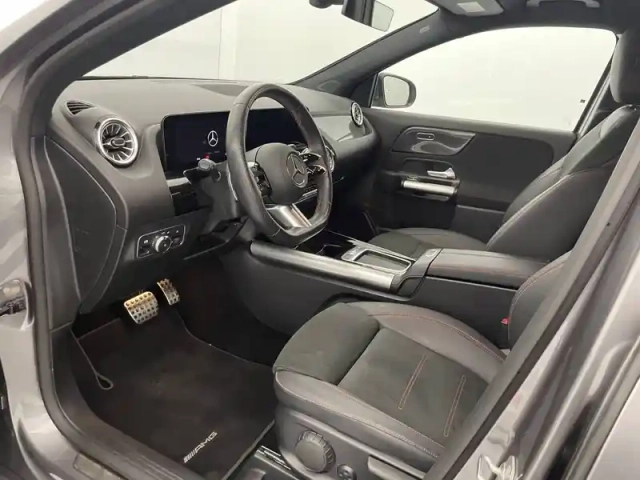 Mercedes Gla 180 d 8g-dct — photo 27