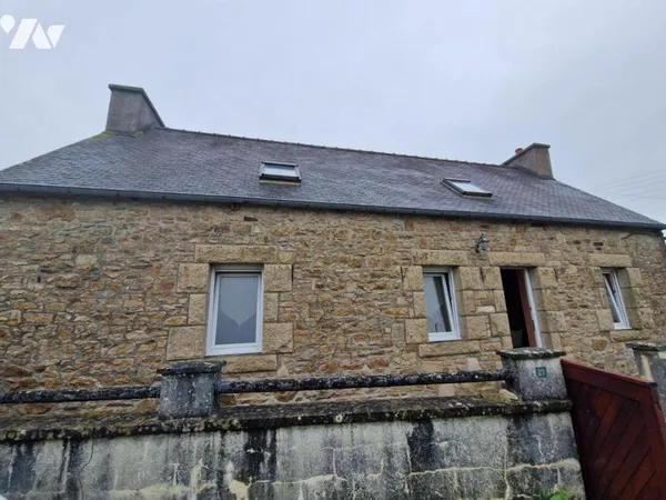 Maison 3 pièces 50 m²
