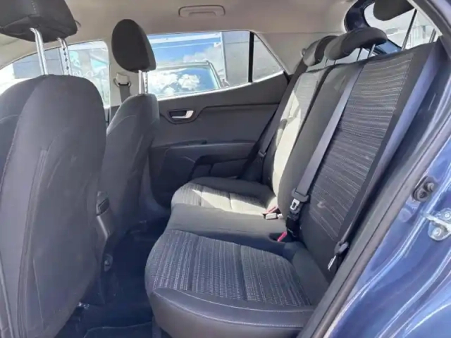 Kia Stonic 1.0 t-gdi 100ch active dct7 — photo 13