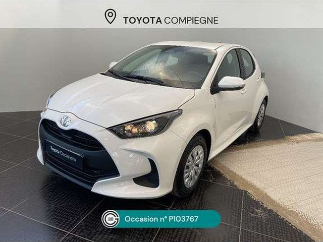 Toyota YARIS Toyota Yaris