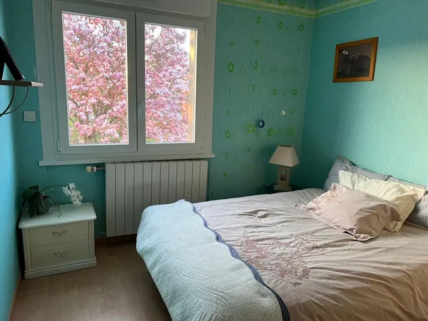 Chambre de 12m2 à louer sur Lambres-lez-Douai