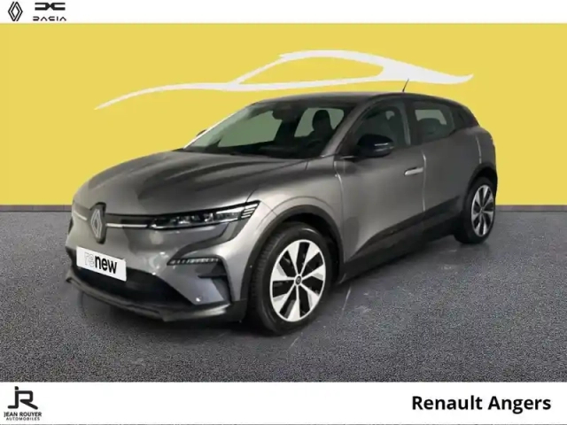 Renault Megane e-tech electric ev60 130ch evolution er super charge -b — photo 1