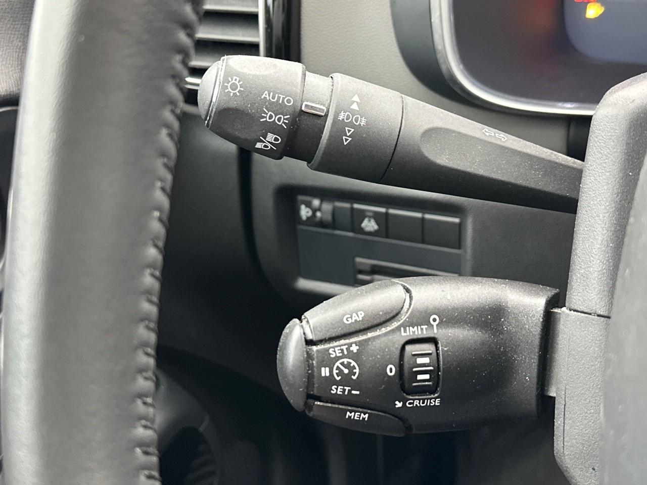 Citroën C5 Aircross puretech 130 s&s bvm6 c-series — photo 17