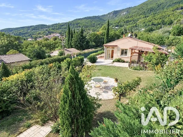 Maison 3 pièces 60 m²