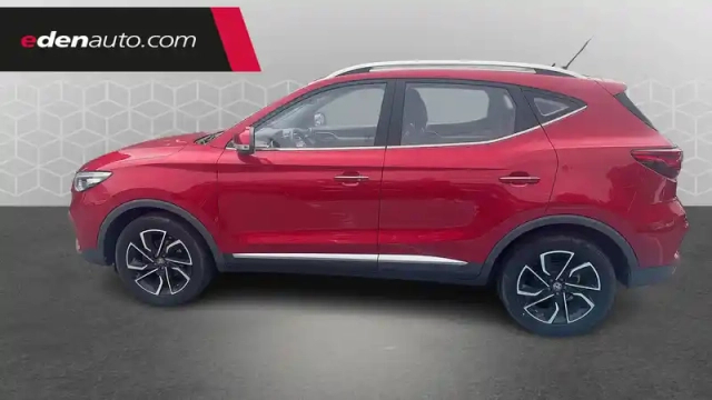 Mg Zs 1.5l vti-tech 106ch 2wd — photo 34