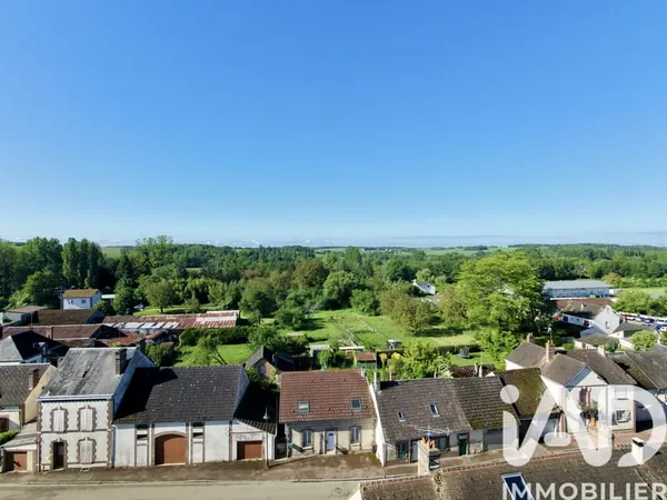 Maison 5 pièces 102 m²