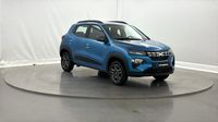 Dacia Spring Expression — photo 3