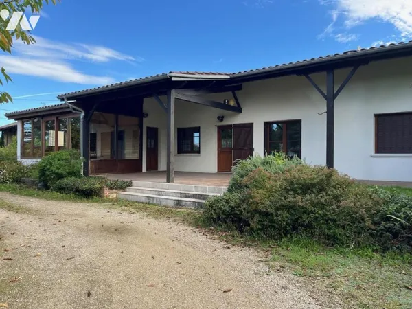 Maison 4 pièces 123 m²