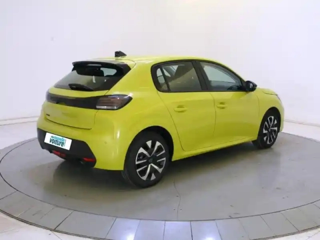 Peugeot 208 100 s&amp;s bvm6 — photo 24