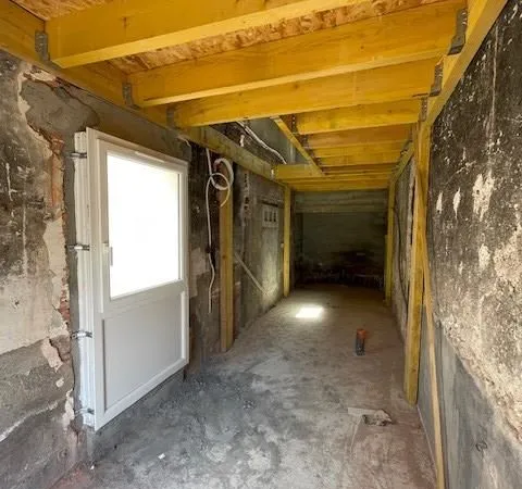Appartement 30 m² Orleans