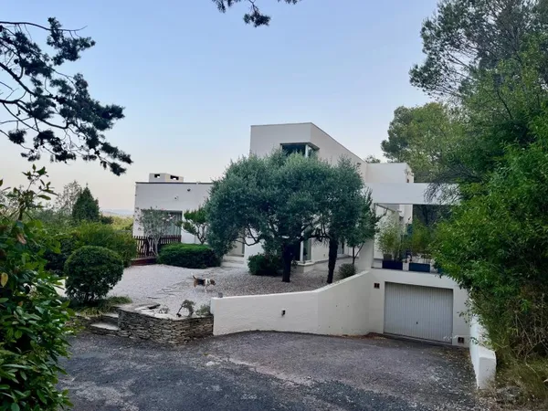 Vends maison